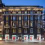 Hotely - Milán, Spice Hotel Milano