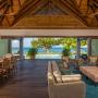 Ville - Mammee Bay, Canoe Cove on the Beach Seven Bedroom Villa