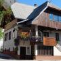 Apartmanok - Bovec, Apartment Ski