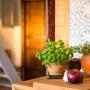 Apartmány - Löderup, Gårdshuset