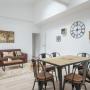 Apartmány - Paříž, L'Industriel, loft de 2 chambres, Villa Saint Charles