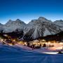 Hotely - Arosa, Arosa Kulm Hotel & Alpin Spa