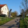 Hostince - Hergatz, Allgäu Meadow Ranch
