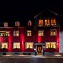Hotely - Homburg, Hotel Brünnler