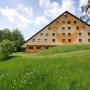 Hotel - Svratka, Hotel Svratka