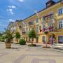 Hotely - Františkovy Lázně, Boutique Hotel Three Lilies