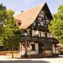 Penzióny - Alpirsbach, Landhotel Krone
