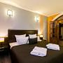 Hotely - Vnukovo, Uninn Hotel Vnukovo