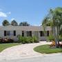 Vily - Holmes Beach, Bay Palms Three Bedroom Villa