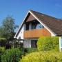 Apartmány - Büsumer Deichhausen, Schwalbennest