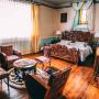Hotels - Pisac, Florencio Casa Hacienda