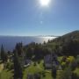 Chaty v prírode - San Carlos de Bariloche, Villa Huinid Lodge