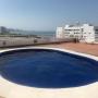 Ferienwohnungen - Santa Marta, Apartamento Pozos Colorados