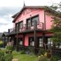 Hotels - Ushuaia, Hotel Campanilla