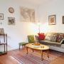 Guest houses - Melbourne, A's Wonderland-A funky retro heaven