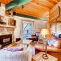 Apartmány - Breckenridge, Double Eagle B-32 Apartment