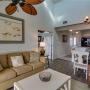 Виллы - Seabrook Island, Atrium Villas 2928