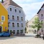 Hotely - Kipfenberg, Landhotel Alter Peter