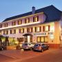 Hotely - Ober-Ramstadt, Hotel & Restaurant Hessischer Hof