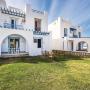 Nyaralók - Zāwiyat al ‘Awwāmah, Four-Bedroom Holiday Home in Marsa Matruh