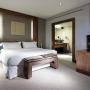 Hotely - Madrid, Eurostars Suites Mirasierra