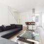 Apartments - London, Foley Street Duplex