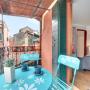 Apartmány - Benátky, Via Garibaldi-Gigli Biennale Terrace