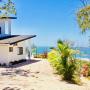Dovolenkové domy - Santa Teresa Beach, Villa Lombok