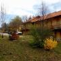 Apartmanok - Carpegna, Residence Le Terrazze