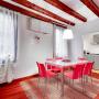 Ferienwohnungen - Venedig, Apartment Biennale