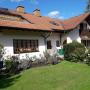 Apartmány - Bad Dürrheim, Fewo _ Landhaus Christina