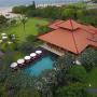 Resort - Nusa Dua, The Ayodya Palace
