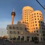 Apartmány - Düsseldorf, Düsseldorf Hafen/Unterbilk