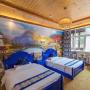 Vendégházak - Vucsiacsiao, Sansheng Wuer Wuzheng Theme Guesthouse