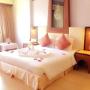 Hotely - Hat Yai, BP Grand Tower Hotel