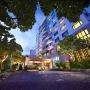 Hotels - Ho-Chi-Minh-Stadt, Parkroyal Saigon Hotel