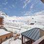Rezorty - Val Thorens, Résidence Pierre & Vacances Le Machu Pichu