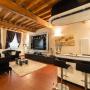 Apartments - Florence, Central Conce Flat 4 sleeps