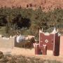 Privatzimmer - Tinghir, Palmeraie Guest House