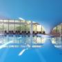 Отели - Остзебад-Зеллин, Cliff Hotel Rügen