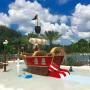 Ferienhäuser - Davenport, Five Bedroom w/ Pool Close to Disney Festival 302