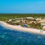 Resorts - Tulum, Dreams Tulum Resort & Spa - All Inclusive