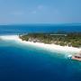 Resort - Atollo Baa, Dreamland Maldives Resort