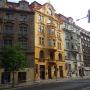 Bed & Breakfast - Praga, Hostel One Míru