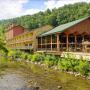 Hotel - Gatlinburg, River Terrace Resort & Convention Center