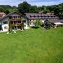 Hotely - Oberambach, Landhotel Huber am See