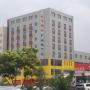 Hotely - Addis Abeba, Wassamar Hotel