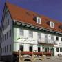 Hotely - Attenkirchen, Landhotel am Hopfengarten