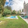 Prázdninové domy - Sils, Four-Bedroom Holiday Home in Sils