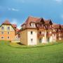 Ferienwohnungen - Saint-Arnoult, Studio Apartment in St. Arnoult